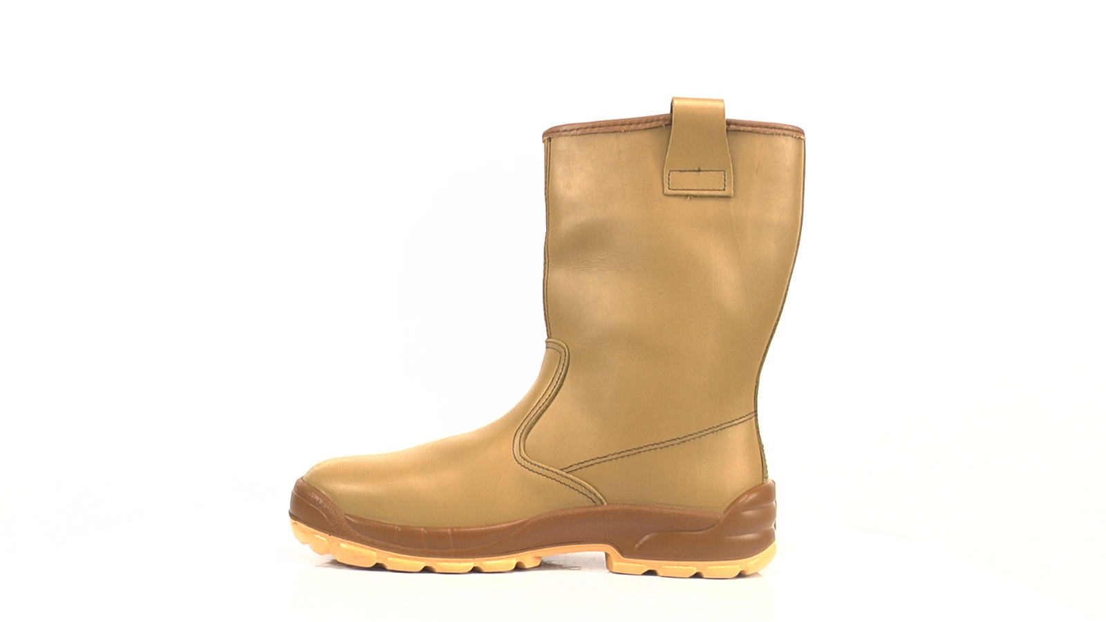 gore tex rigger boots